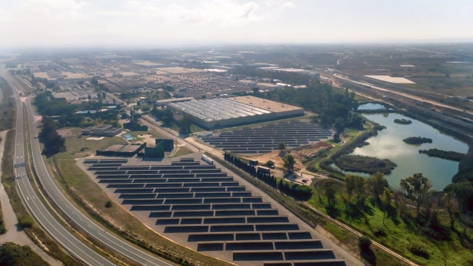 Renewable Energy
